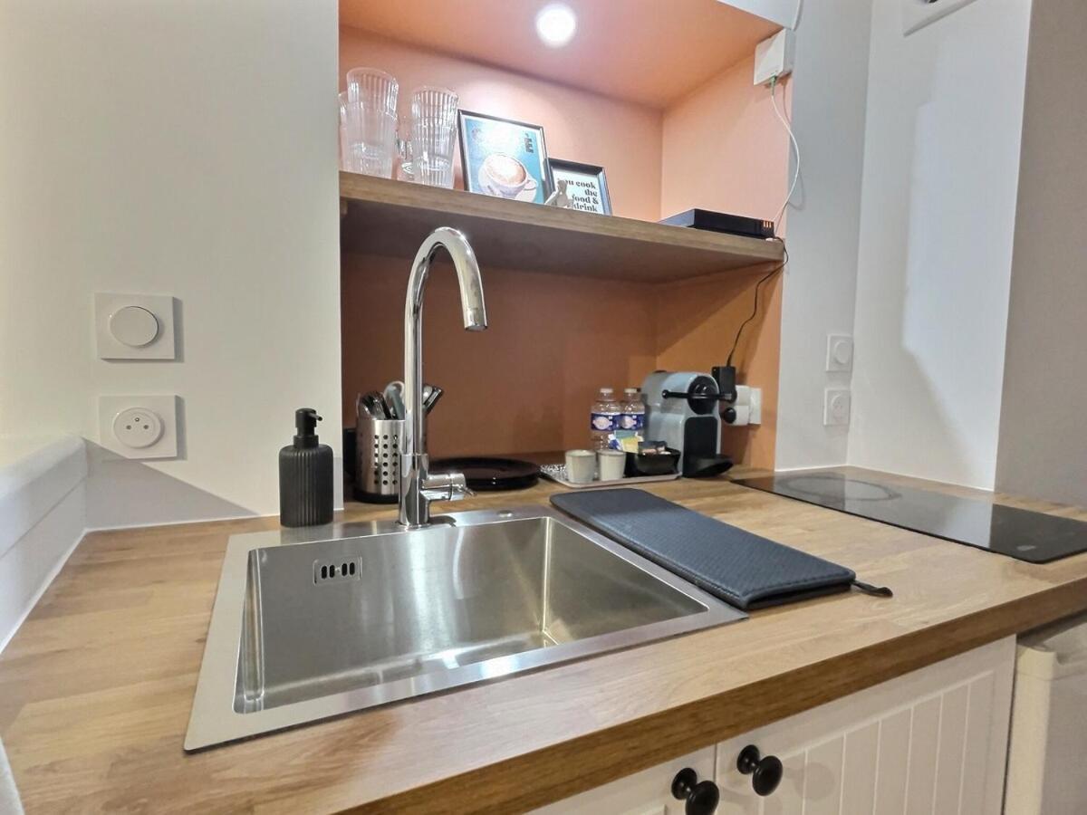 Romance Maconnaise Appartement *
