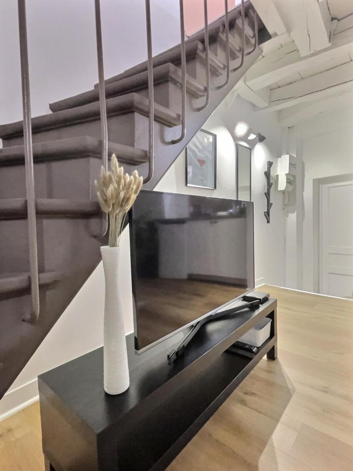 Romance Maconnaise Appartement Mâcon