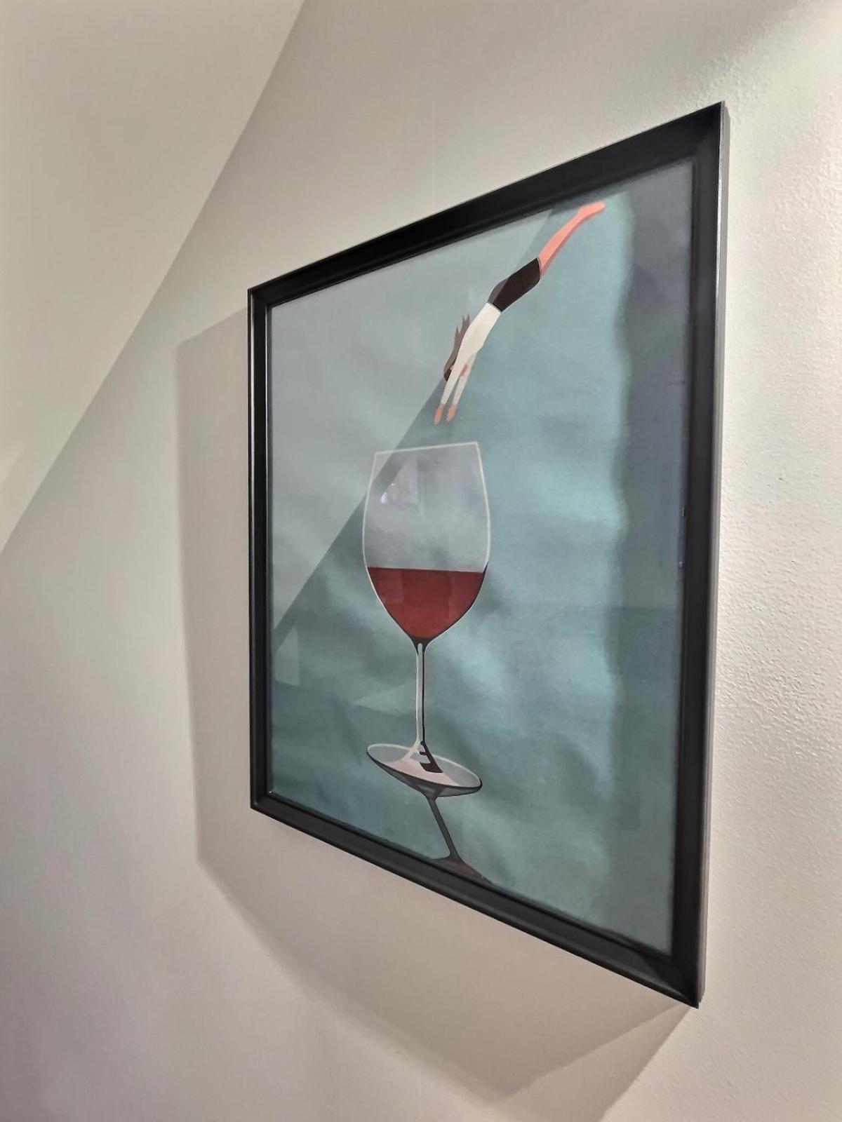 Romance Maconnaise Appartement