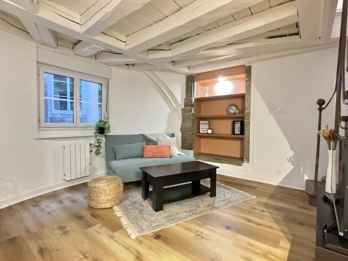 Appartement Romance Maconnaise *